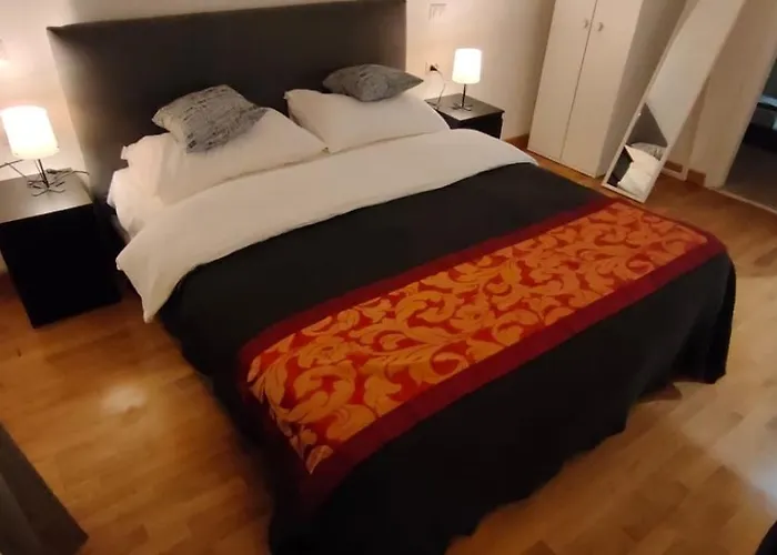 B&B Lorenzo 7Hillsrome