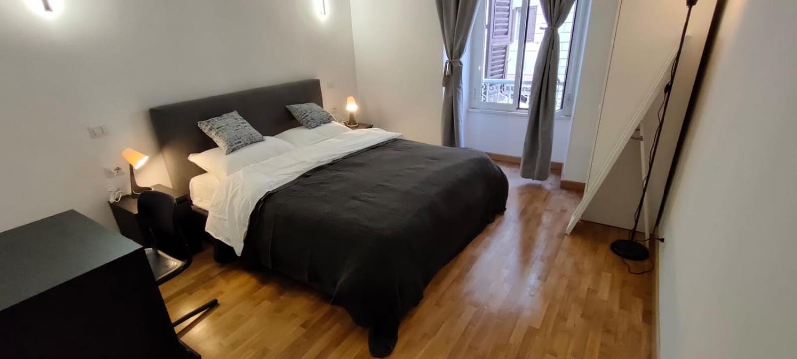 Lorenzo 7hillsrome Bed & Breakfast