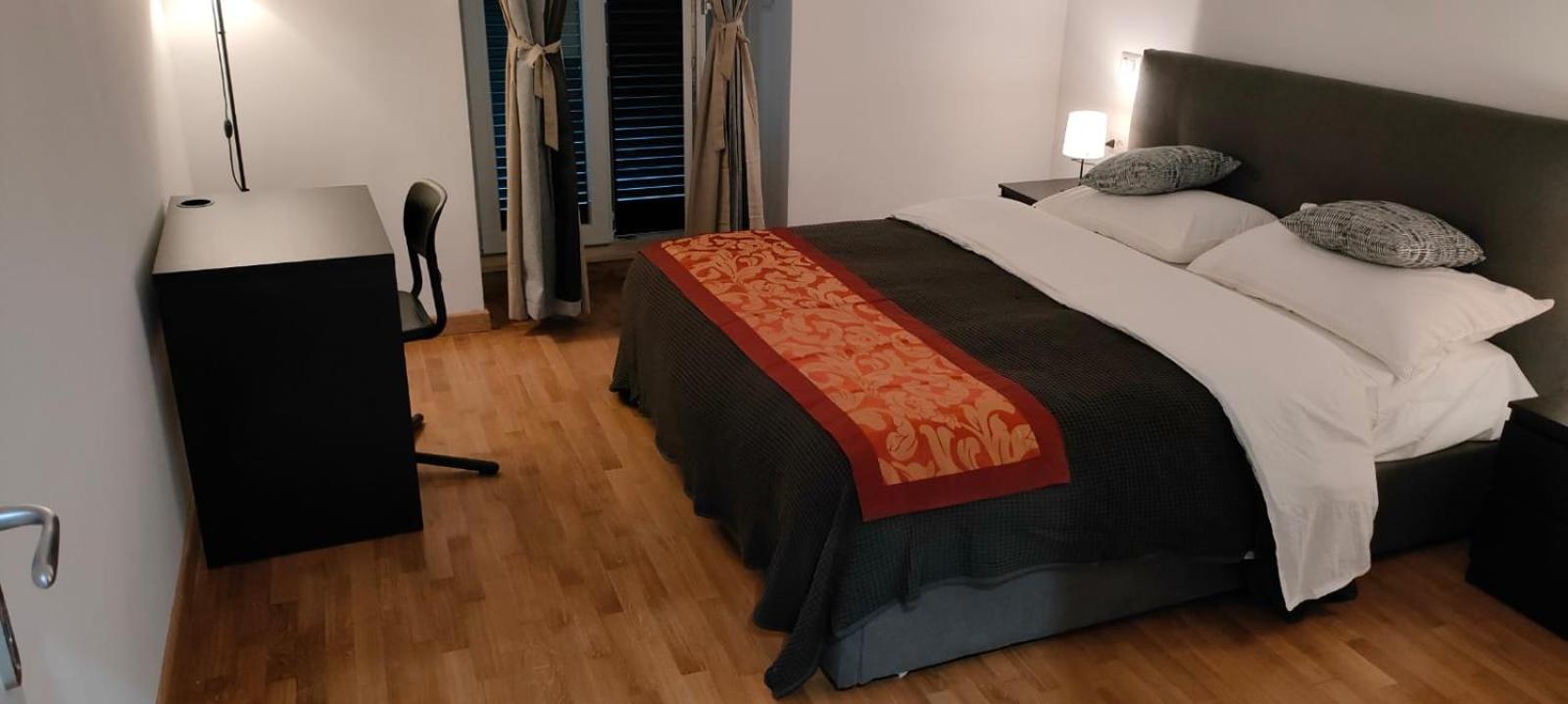 Bed & Breakfast Lorenzo 7hillsrome