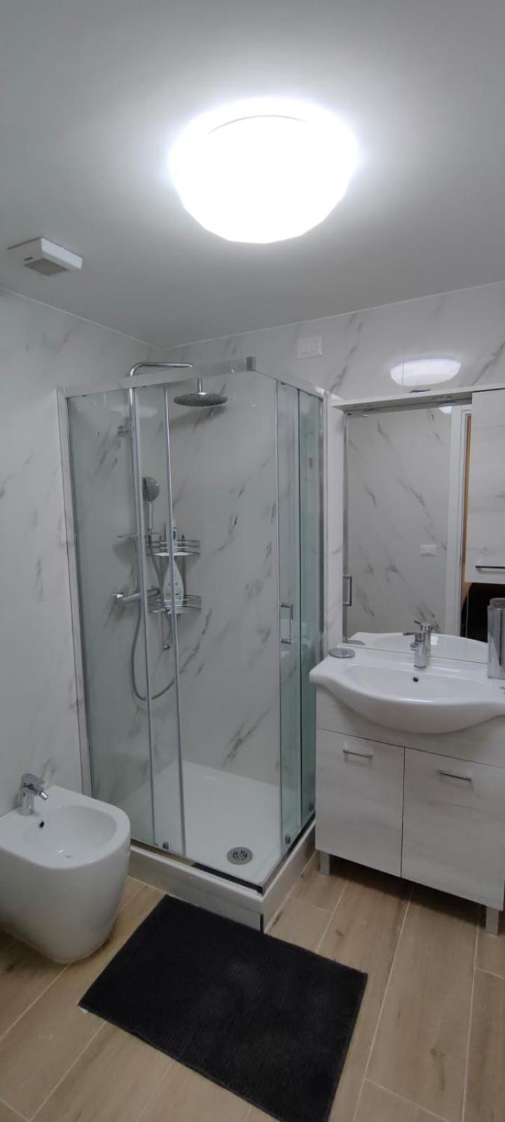 Lorenzo 7hillsrome Bed & Breakfast