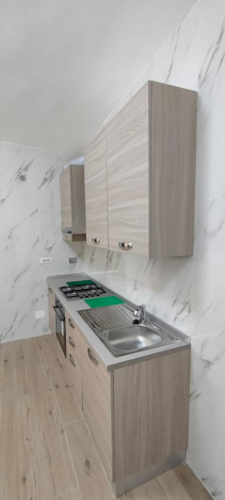Bed & Breakfast Lorenzo 7hillsrome
