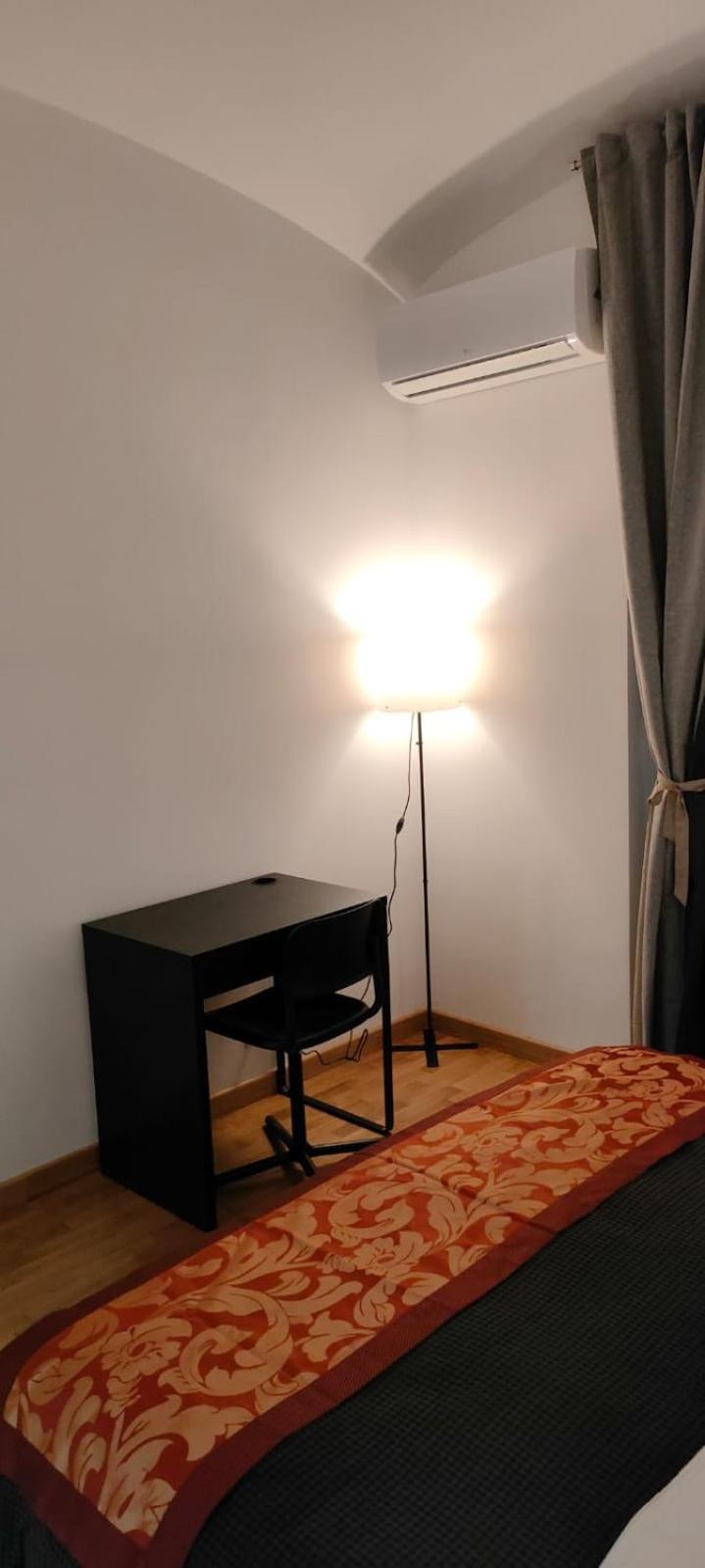 Bed & Breakfast Lorenzo 7hillsrome *