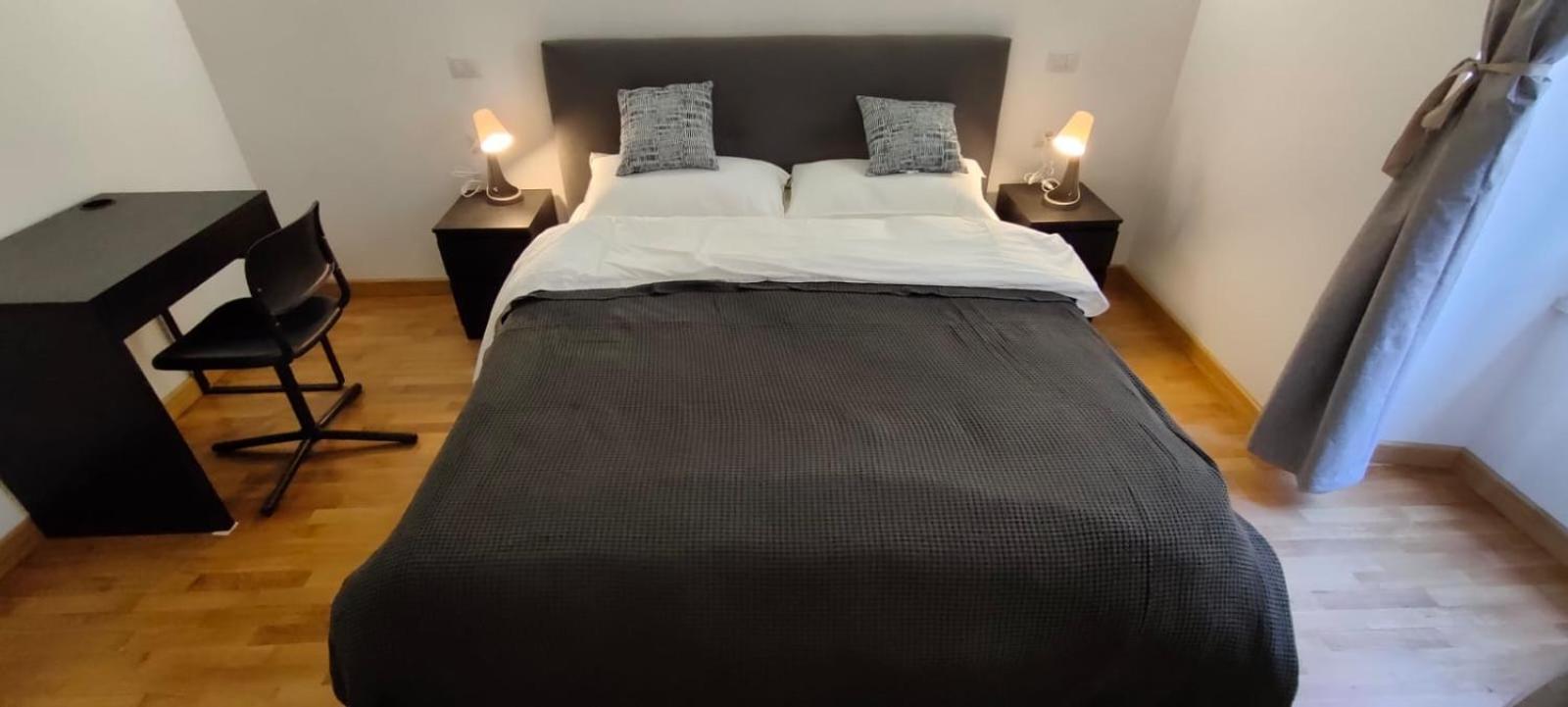 Bed & Breakfast Lorenzo 7hillsrome Roma