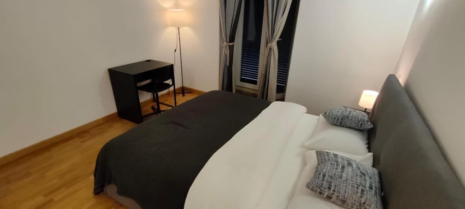 Lorenzo 7hillsrome Bed & Breakfast