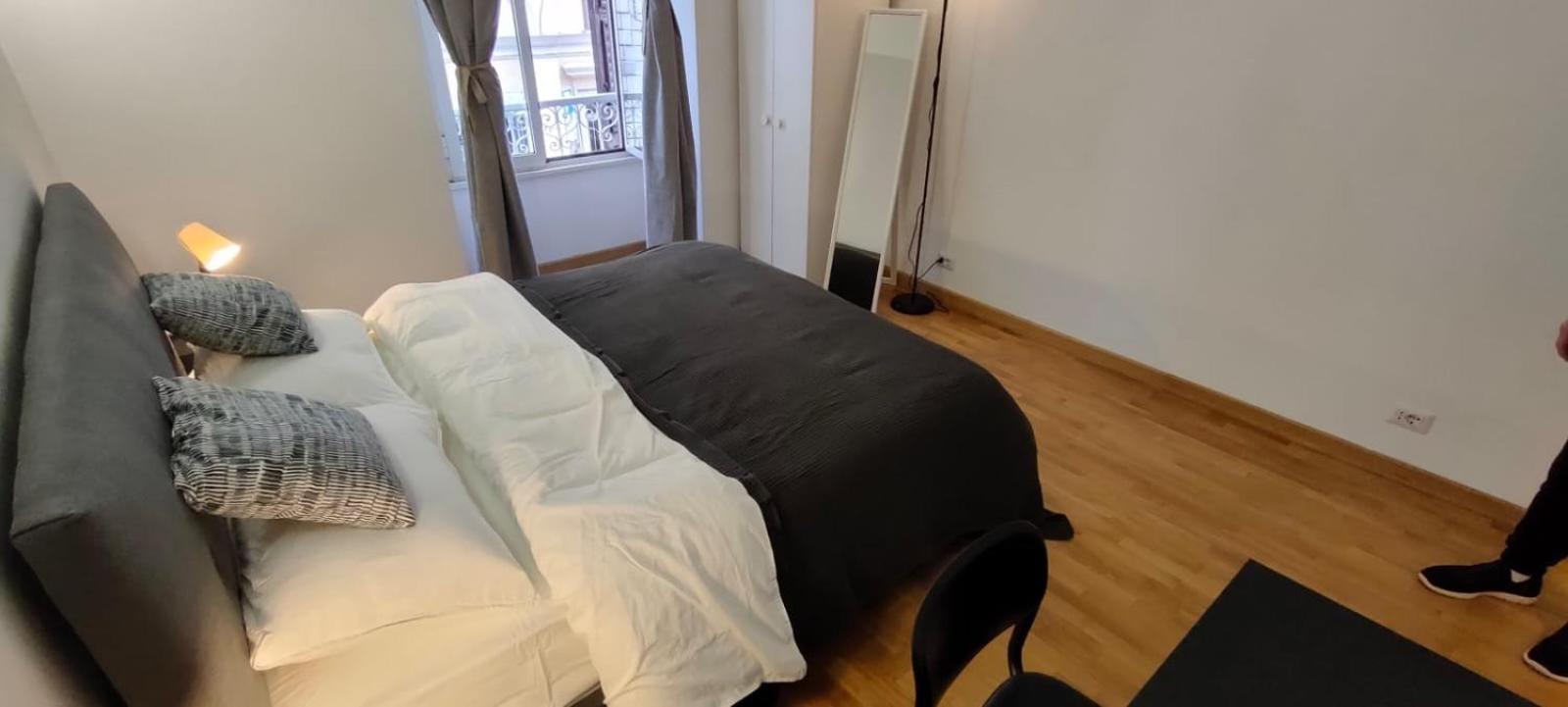 Bed & Breakfast Lorenzo 7hillsrome